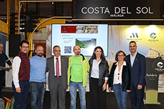 lora presenta en Fitur un Free Tour Online